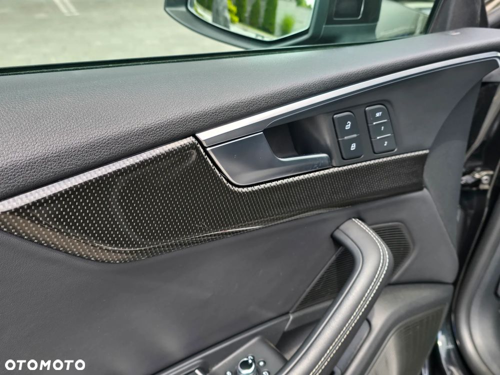 Audi S5 Cabrio 3.0 TFSI quattro tiptronic - 11