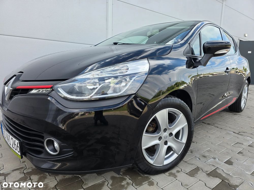 Renault Clio ENERGY TCe 90 Start & Stop LIMITED - 1