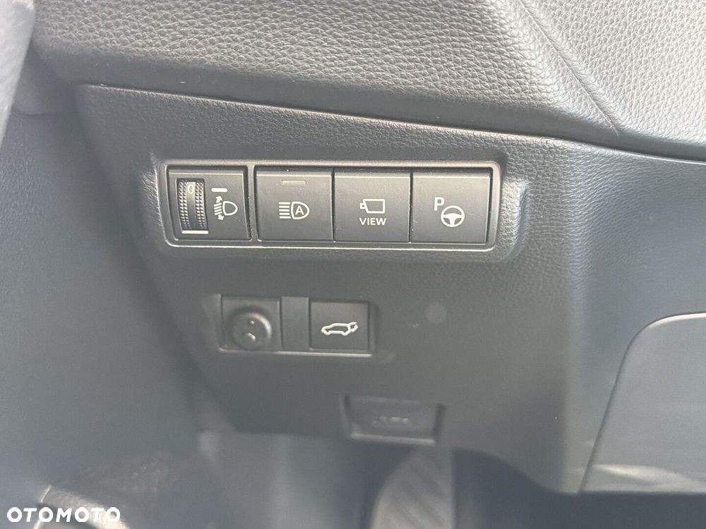 Toyota Corolla Cross 2.0 Hybrid Premiere Edition AWD - 11
