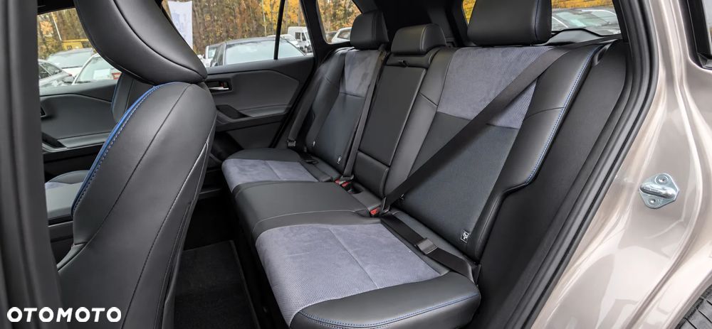 Toyota RAV4 2.5 Hybrid Dynamic Force Style 4x2 e-CVT - 12