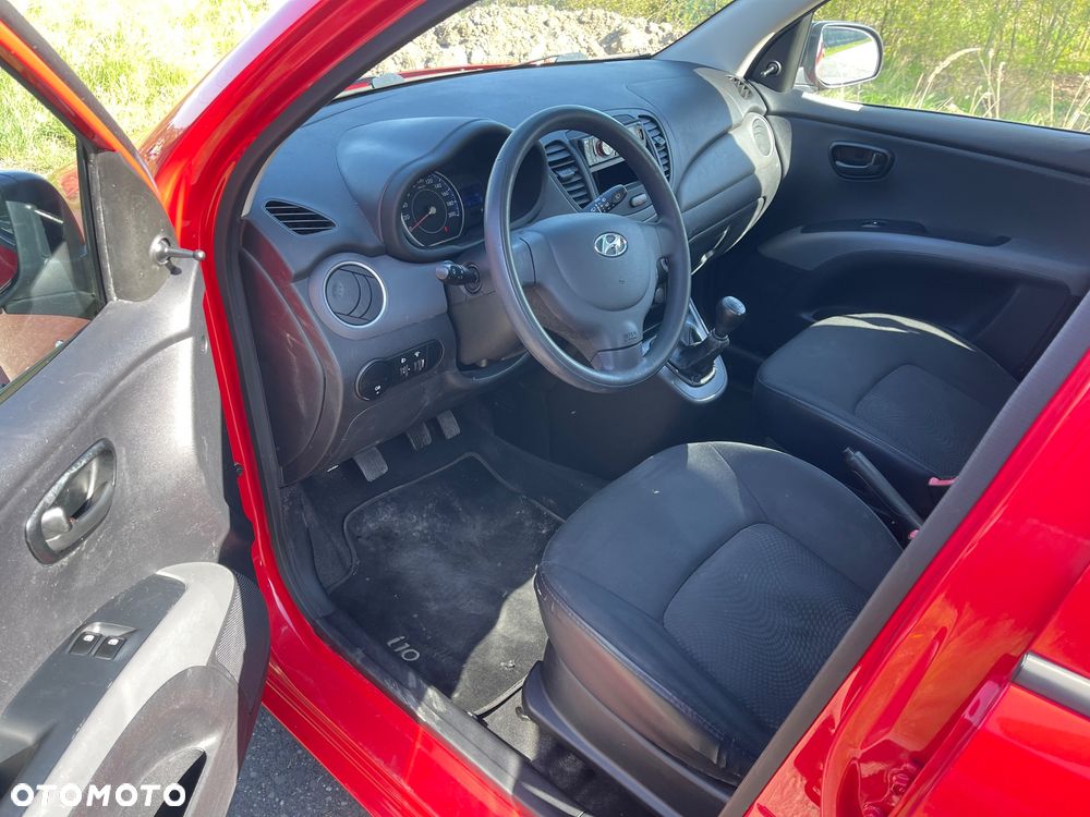 Hyundai i10 1.1 5 Star Edition - 14