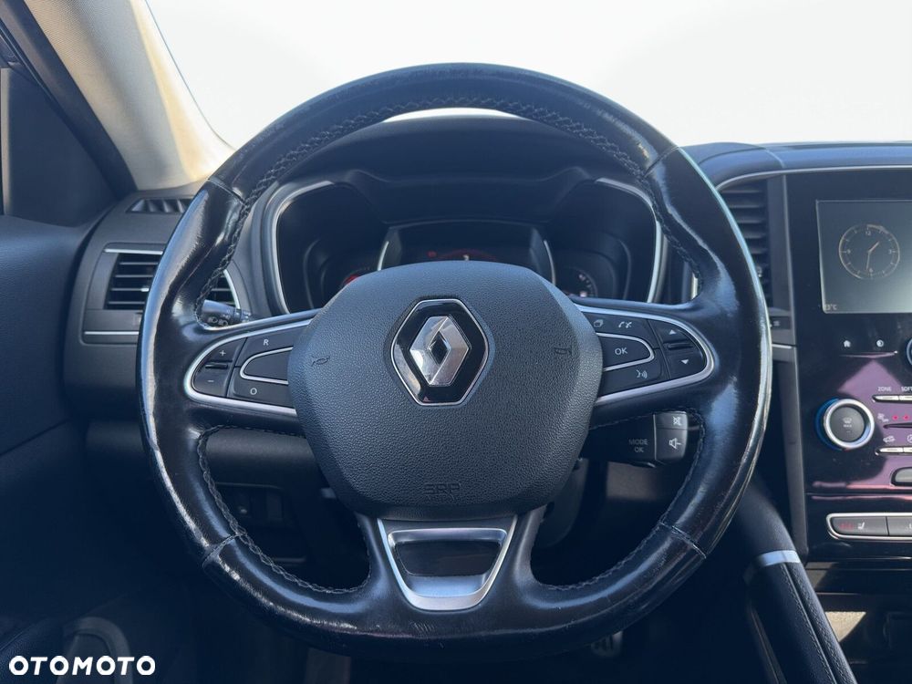 Renault Koleos - 12