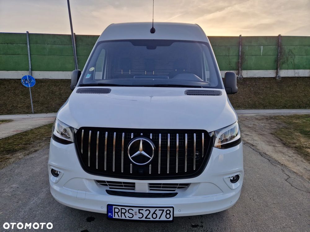Mercedes-Benz SPRINTER - 3