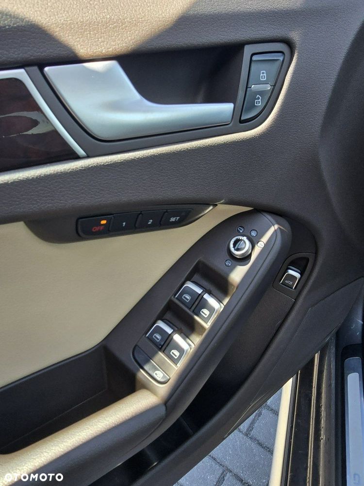 Audi A4 Allroad - 14