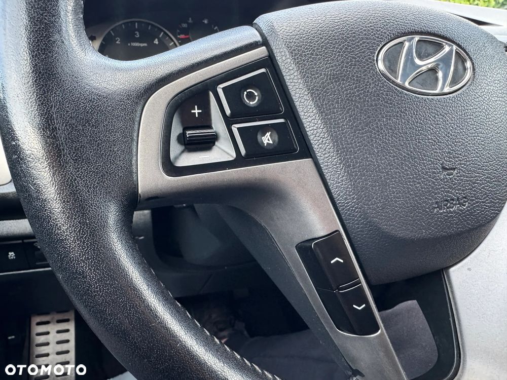 Hyundai i20 1.4 CRDI Active Style - 20