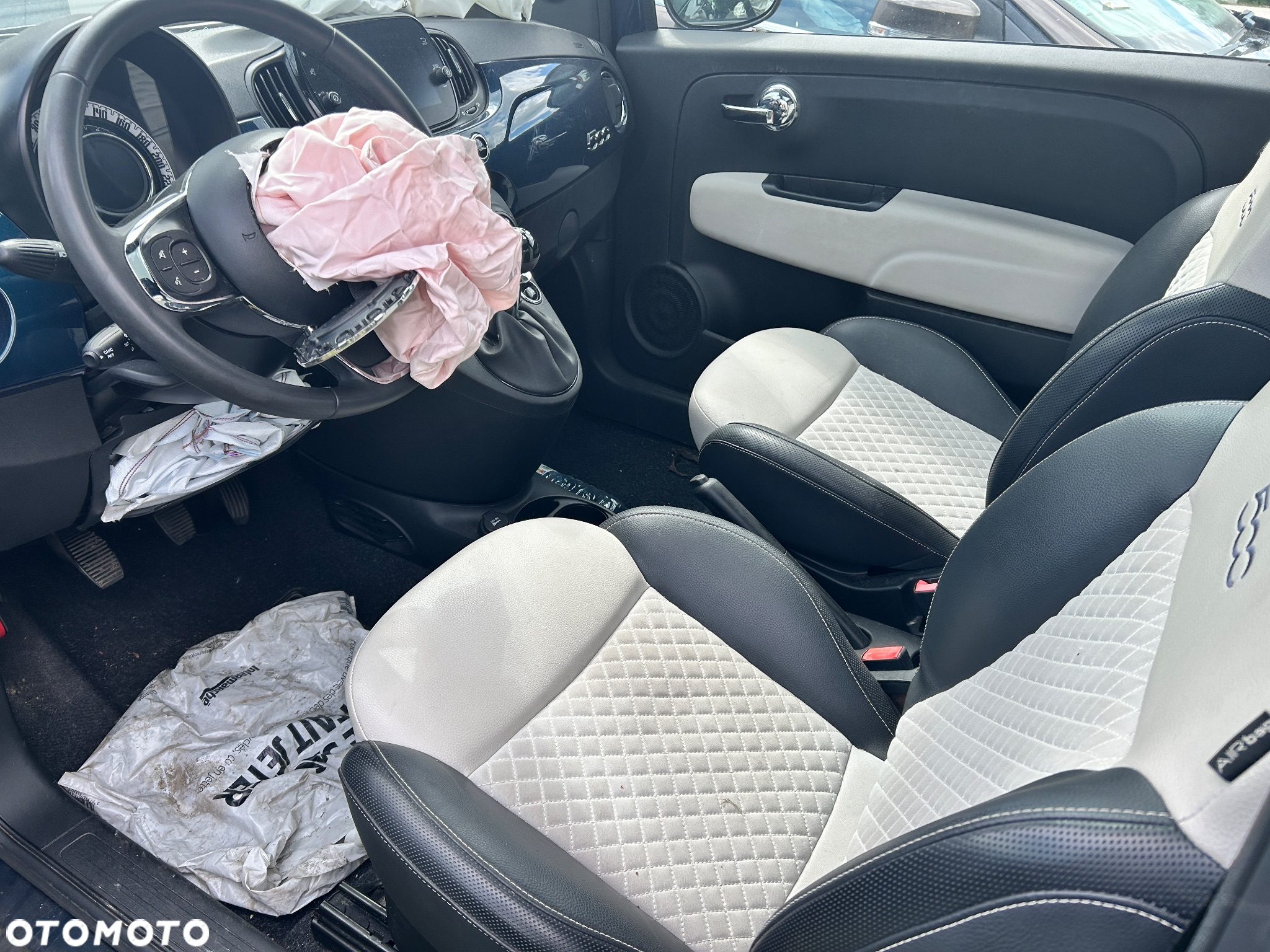 Fiat 500 1.0 Hybrid Dolcevita - 5