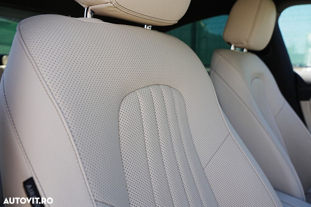 Mercedes-Benz CLA 200 SB Aut. - 15