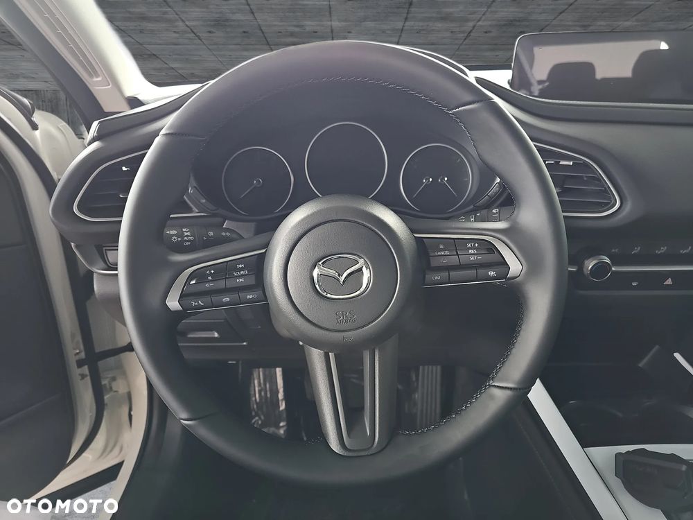 Mazda CX-30 2.0 mHEV Prime-Line 2WD - 9