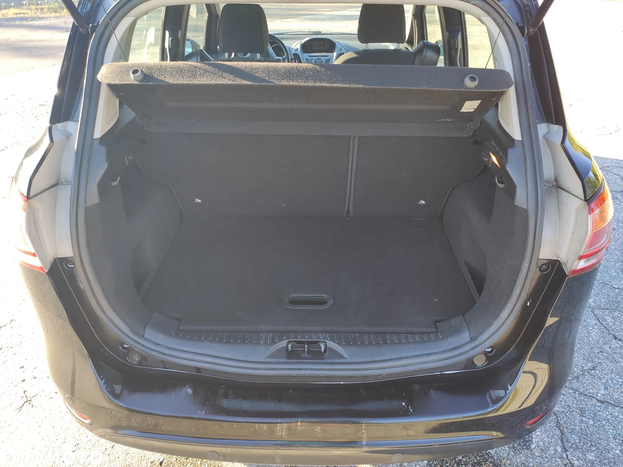 Ford B-MAX 1.0 EcoBoost Titanium - 7
