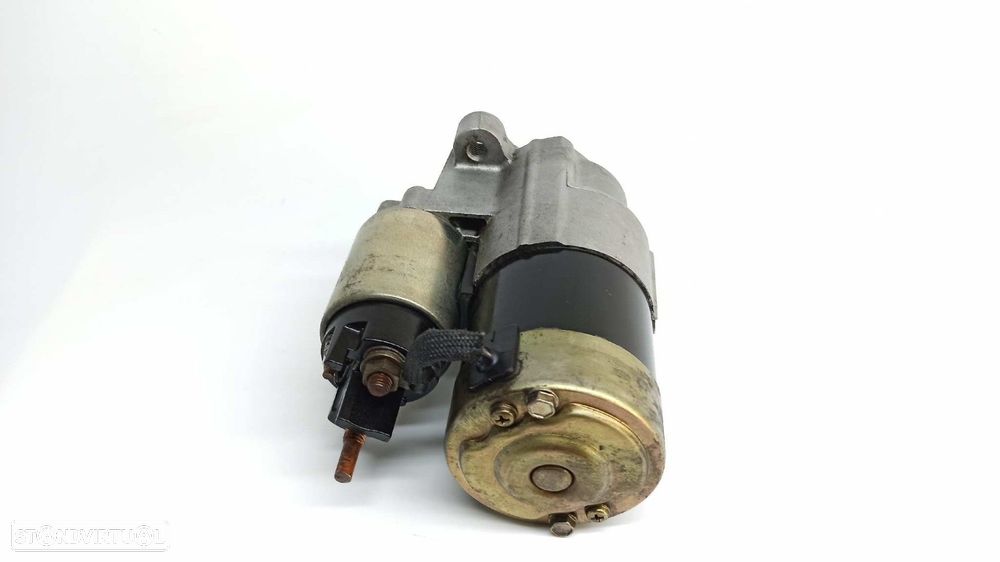 MOTOR DE ARRANQUE RENAULT MEGANE II CLASSIC BERLINA CONFORT EXPRESSION - 3