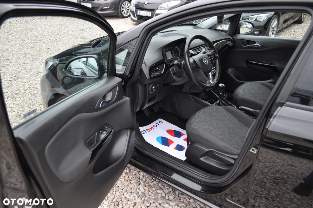 Opel Corsa 1.4 Color Edition - 12