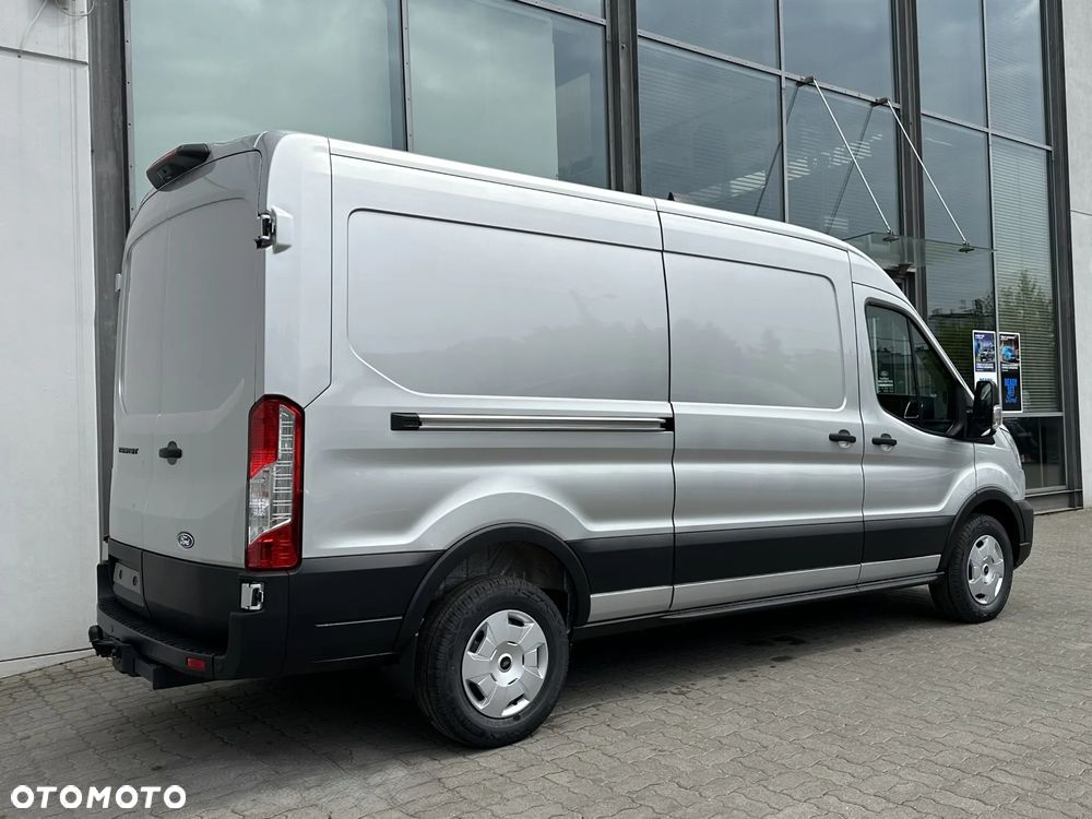 Ford Transit - 5