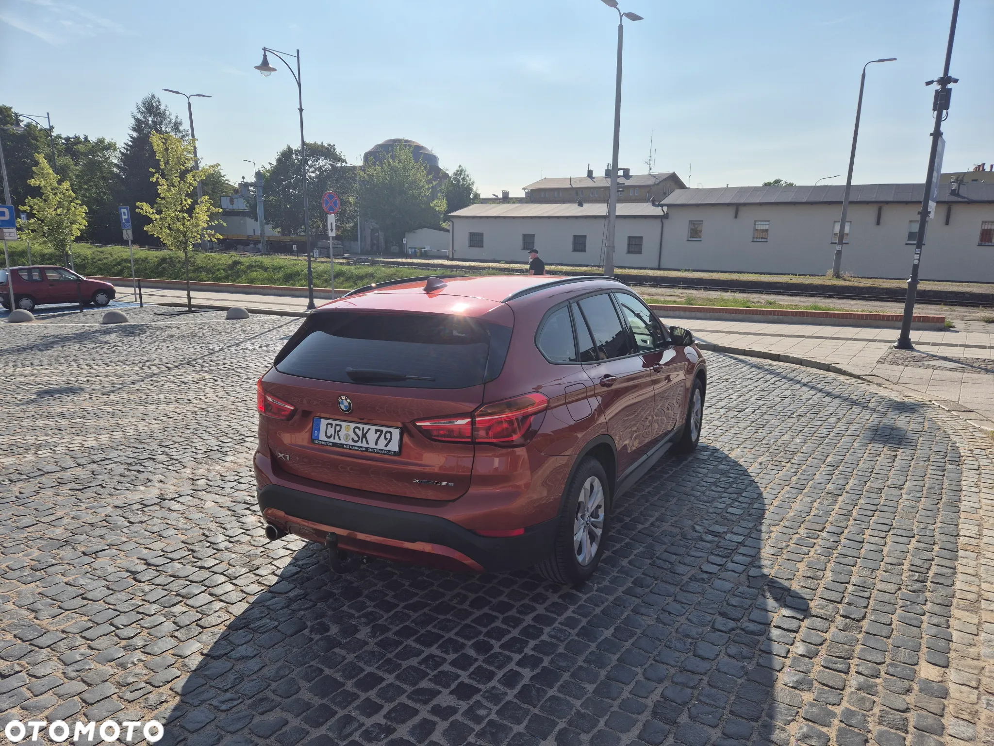 BMW X1 - 10