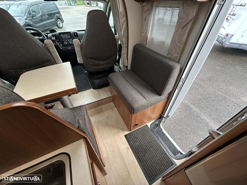 Fleurette Migrateur 63LG - 21