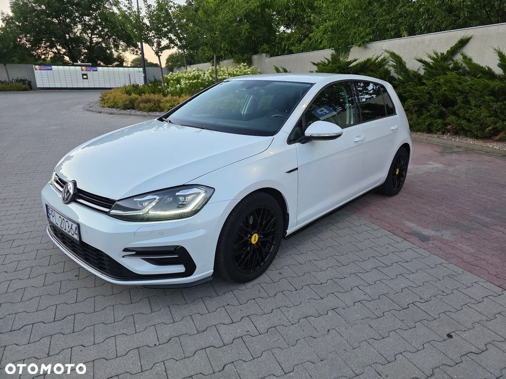 Volkswagen Golf 1.5 TSI ACT OPF Highline - 1