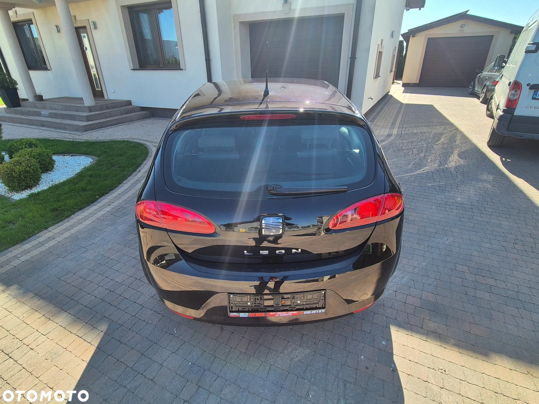 Seat Leon 1.6 Stylance - 19