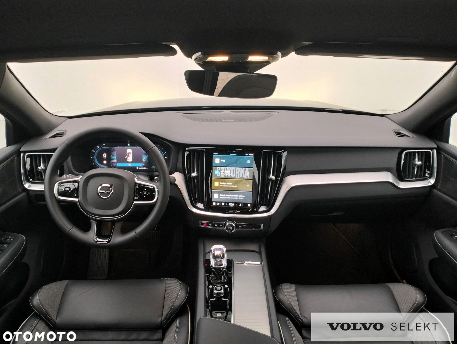 Volvo S60 - 12