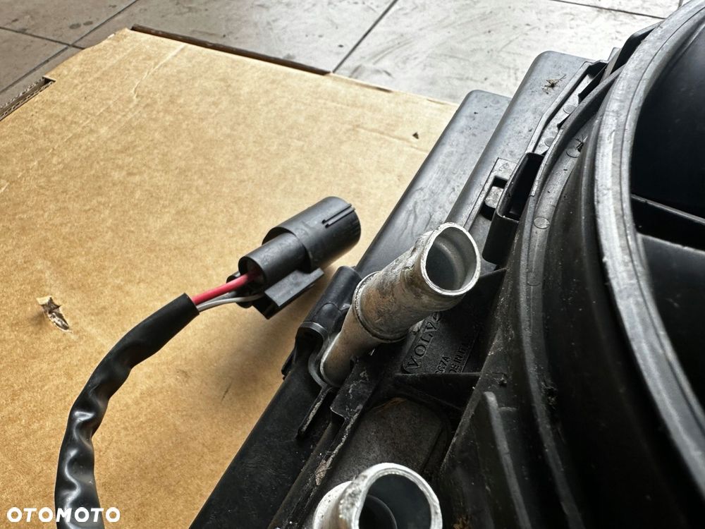 volvo xc90 xc60 hybrid 32252072 komplet - 6