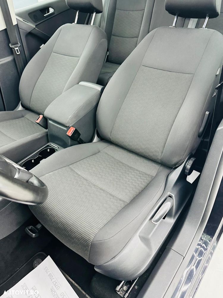 Volkswagen Tiguan 2.0 TDI SCR BlueMotion Technology Trend & Fun - 20