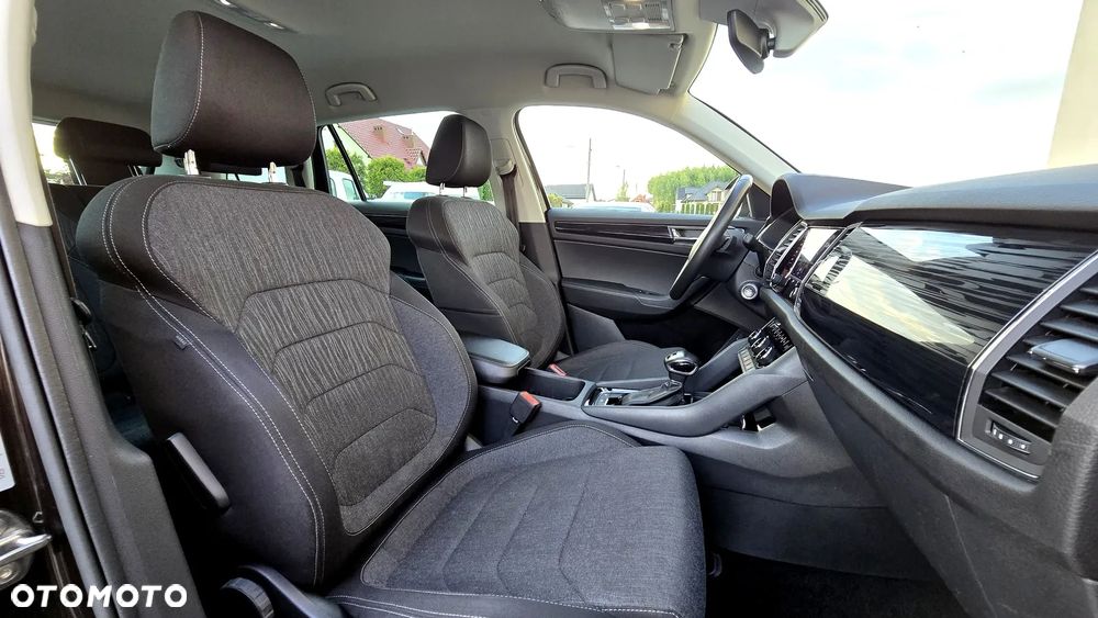Skoda Kodiaq 1.5 TSI ACT 4x2 Style DSG 7os - 27