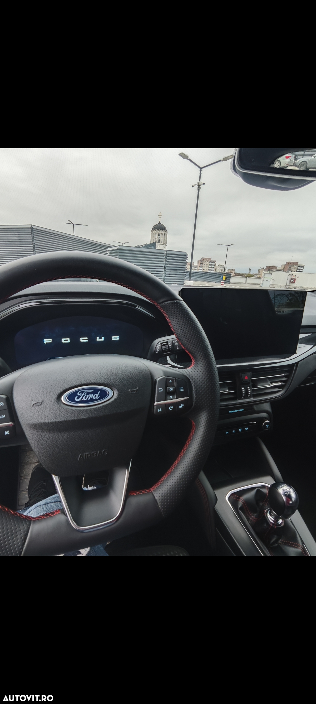 Ford Focus - 5