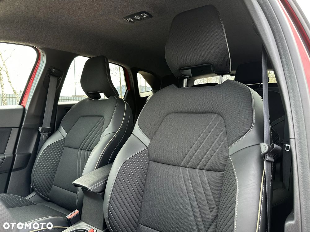Renault Symbioz 1.6 E-Tech Full Hybrid 145 Iconic - 12