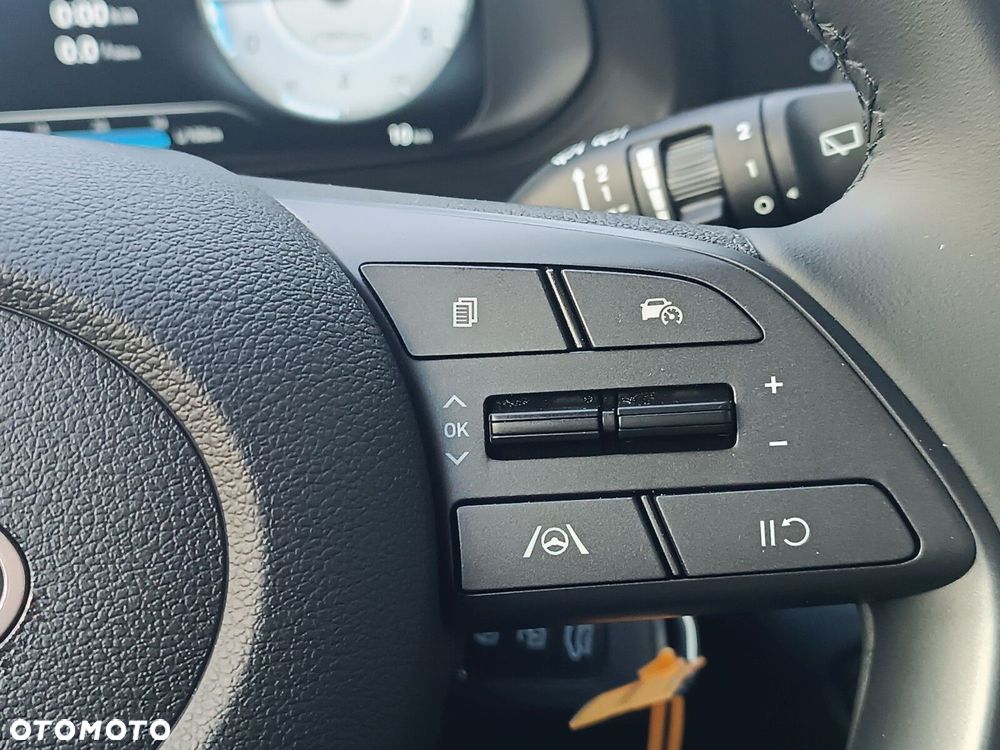 Hyundai i20 1.0 T-GDi Modern - 15