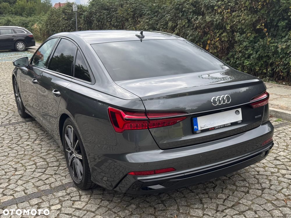 Audi A6 Limousine 45 TFSI mHEV Quattro S Line S tronic - 3