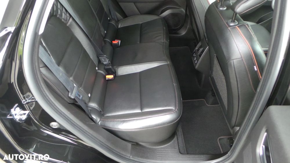 Renault Captur E-TECH 160 INITIALE PARIS - 7