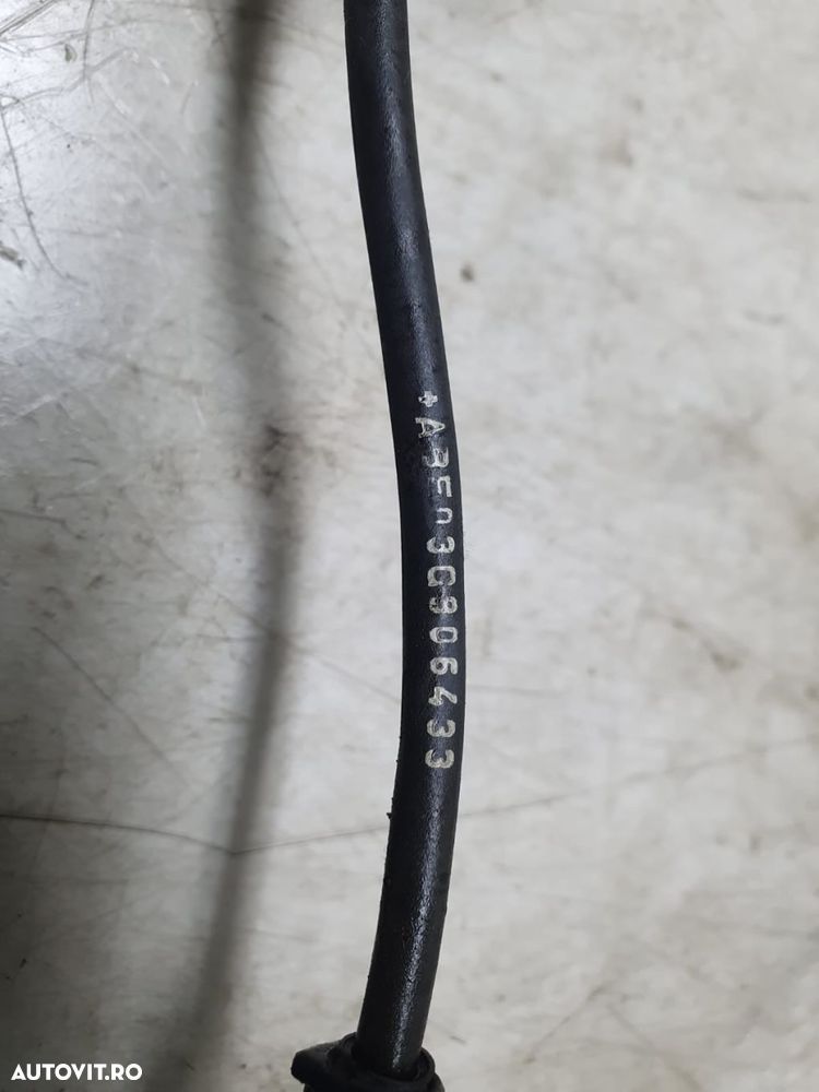 Senzor vibrochen 03g906433 2.0 tdi BLS BMM BMP Audi A3 8P [2003 - 200 - 2