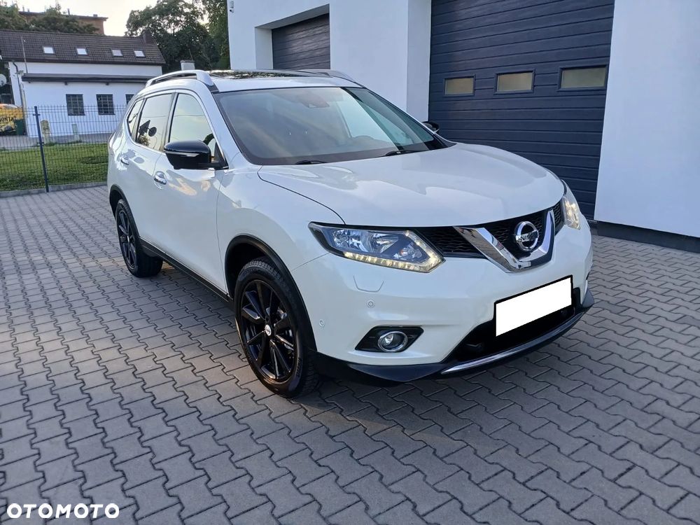 Nissan X-Trail 1.6 DIG-T Tekna 2WD - 1