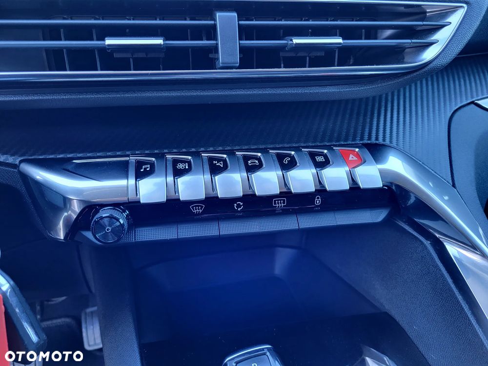 Peugeot 5008 PureTech 130 EAT8 Stop & Start Active - 34