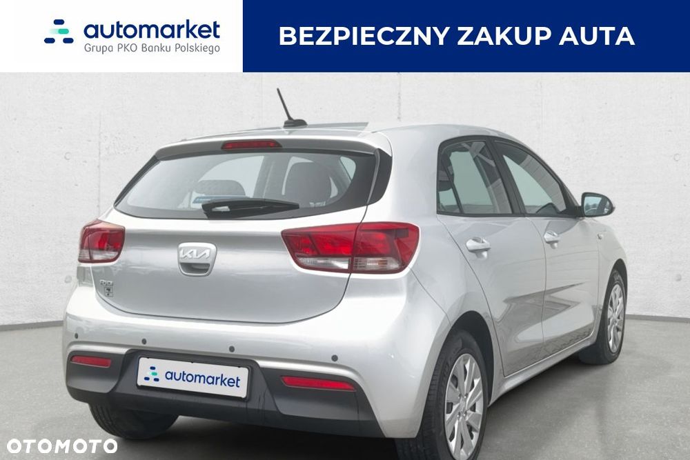 Kia Rio 1.2 M - 7