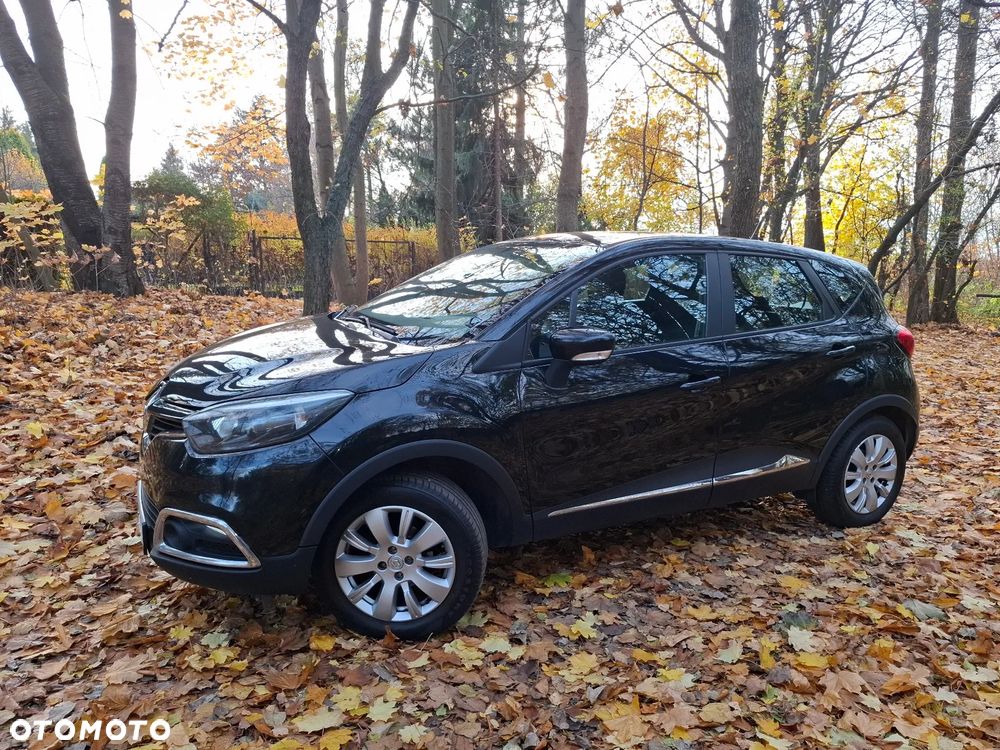 Renault Captur ENERGY TCe 90 Start&Stop Life - 2