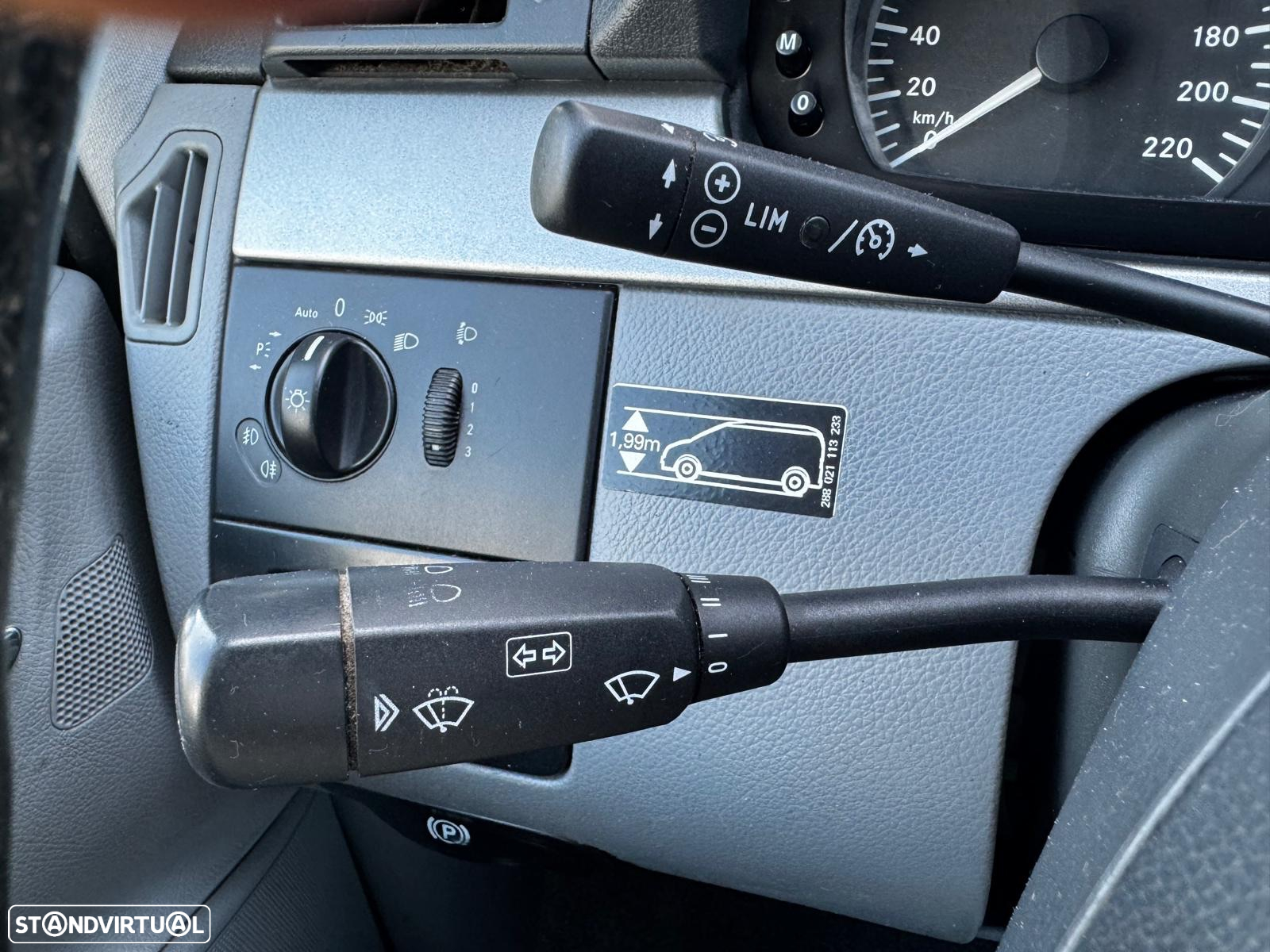 Mercedes-Benz Marco Polo 3.0 CDI V6 - 6