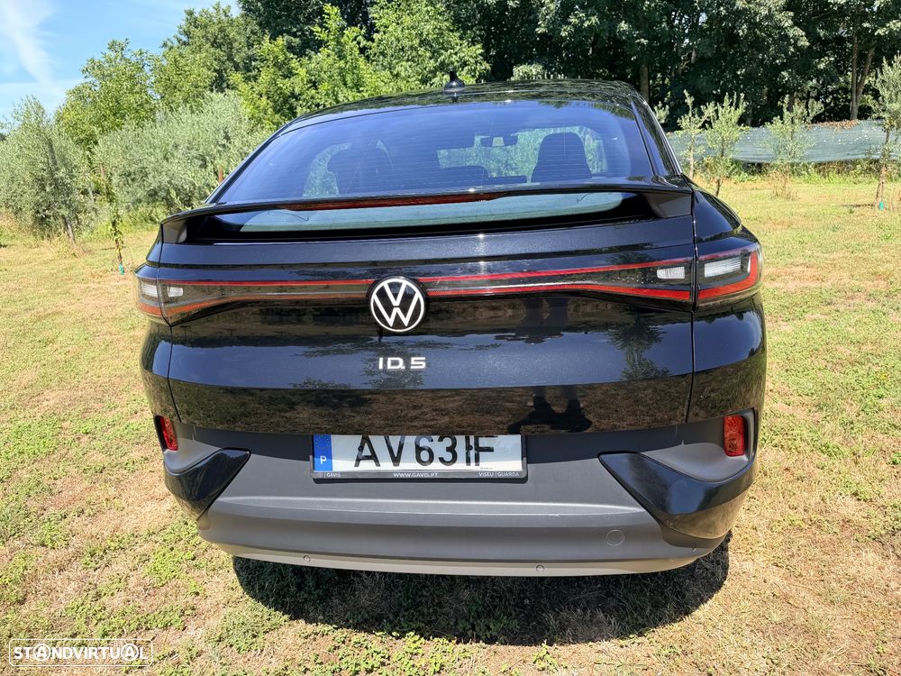 VW ID.5 77 kWh Pro Performance - 6