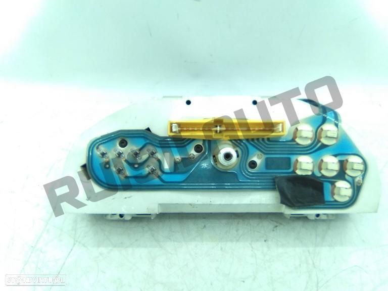 Quadrante 89fb-10848-ab Ford Fiesta Iii [1989_1996] 1.1 - 2