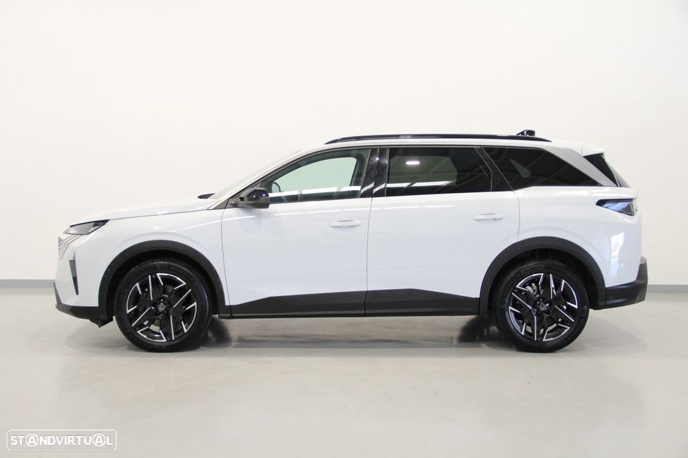 Peugeot 5008 1.2 Hybrid Allure e-DCS6 - 2