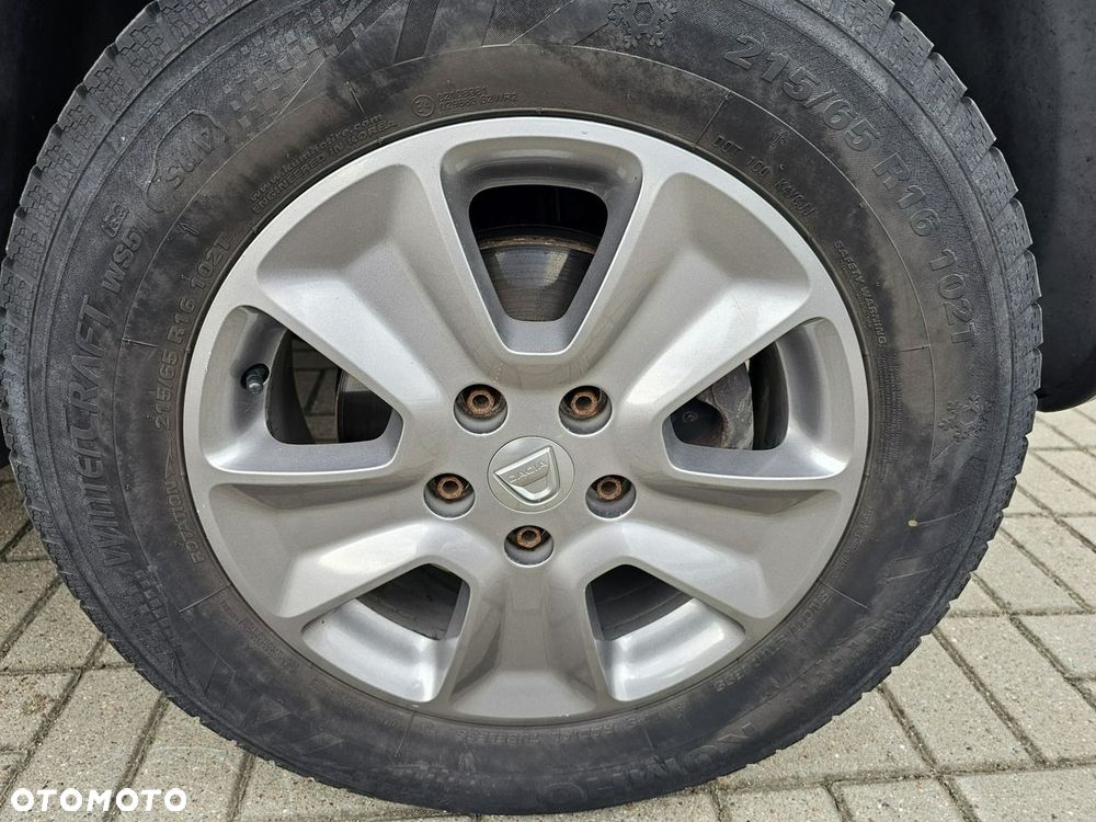 Dacia Duster 1.2 TCe Comfort - 24
