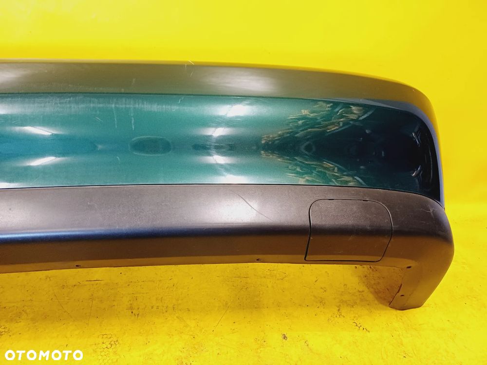 ZDERZAK TYŁ TYLNY VW POLO III 6N LAK.L56T 6K5807421F NR24 - 5