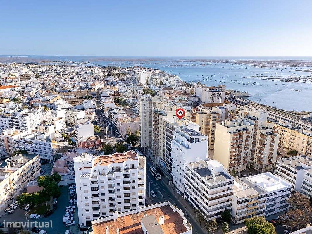 Apartamento T2 para venda - Grande imagem: 5/28