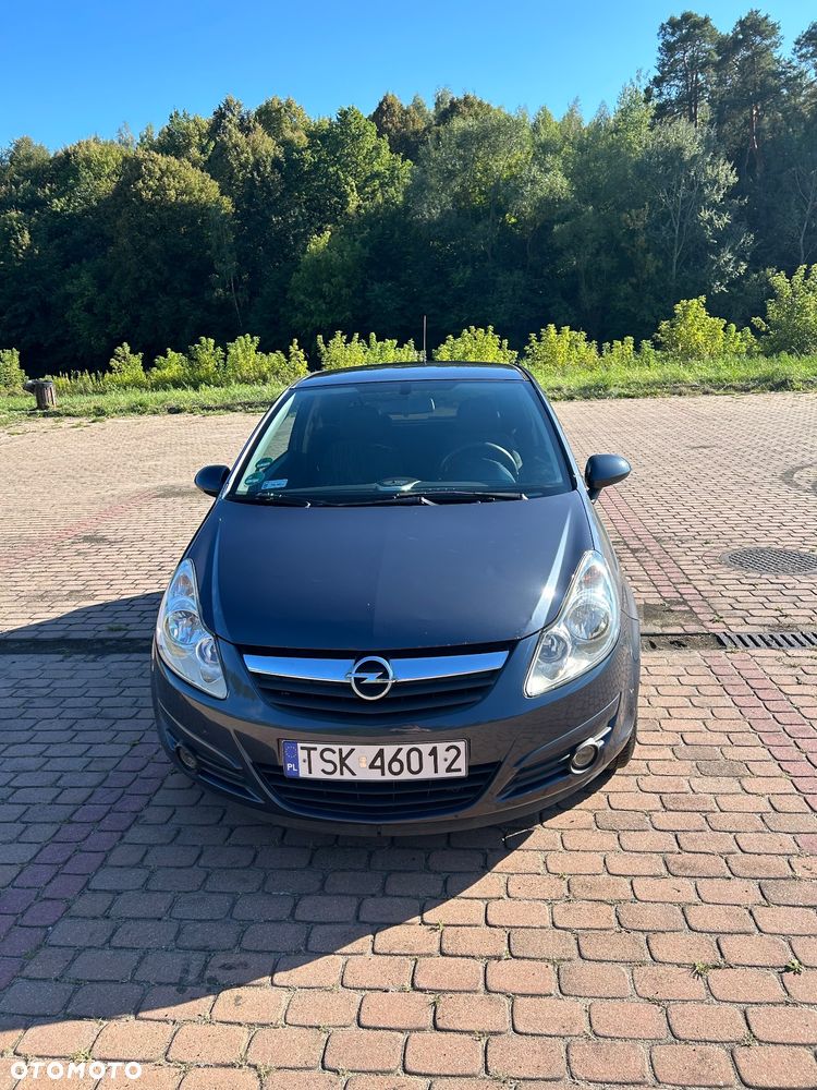 Opel Corsa - 11