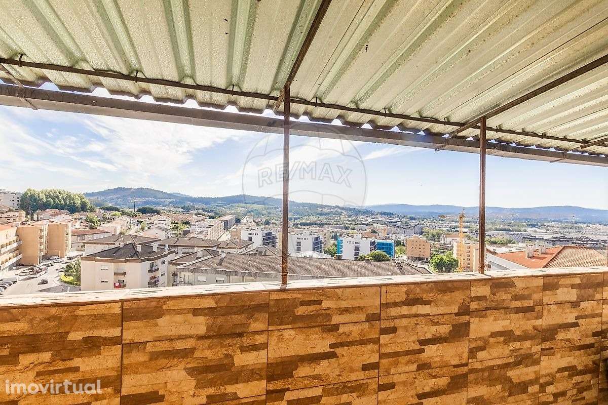Apartamento T3 - Dume - Braga - Grande imagem: 5/25