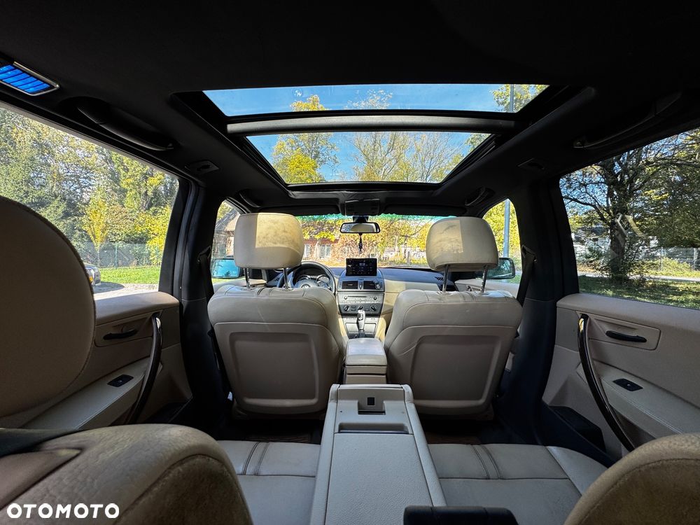 BMW X3 - 19