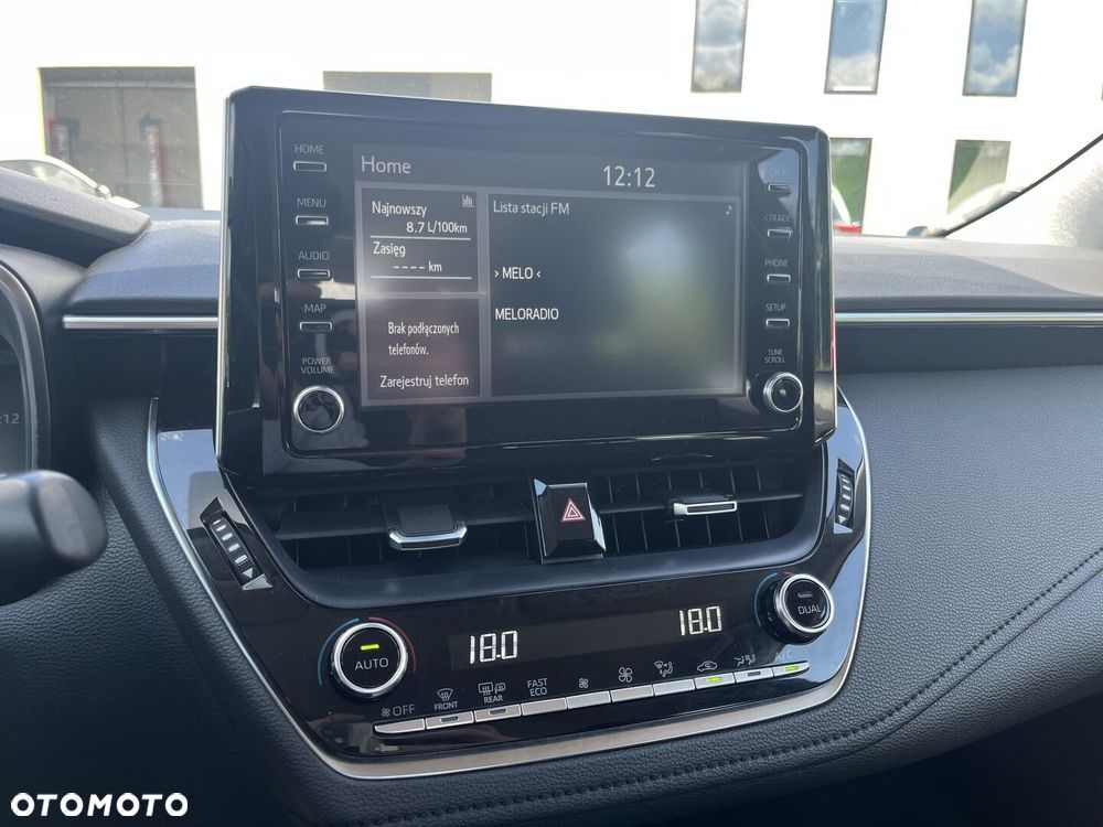 Toyota Corolla - 18