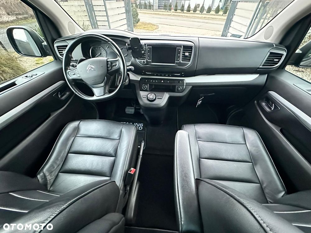 Citroën SpaceTourer 2.0 BlueHDi XL Shine - 25