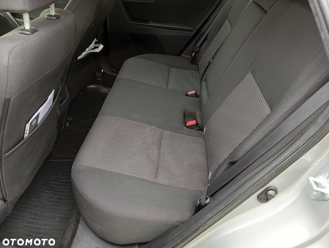 Toyota Auris - 23
