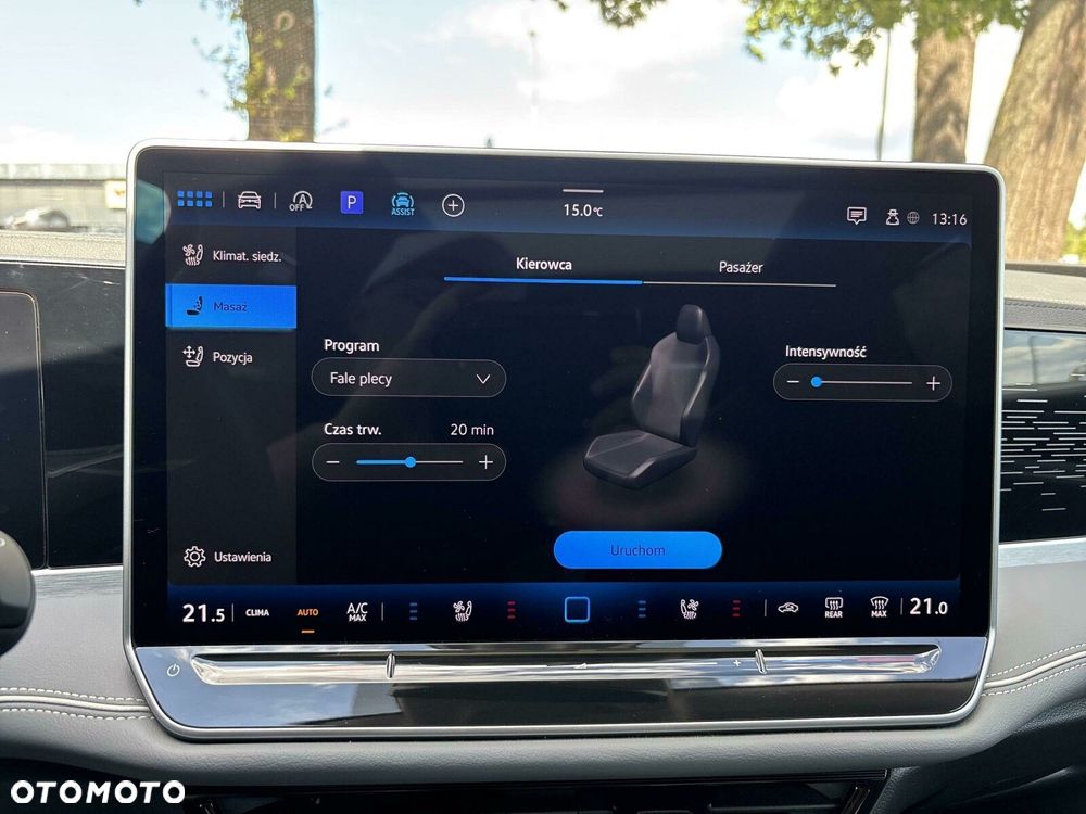 Volkswagen Passat 2.0 TDI EVO Elegance DSG - 26