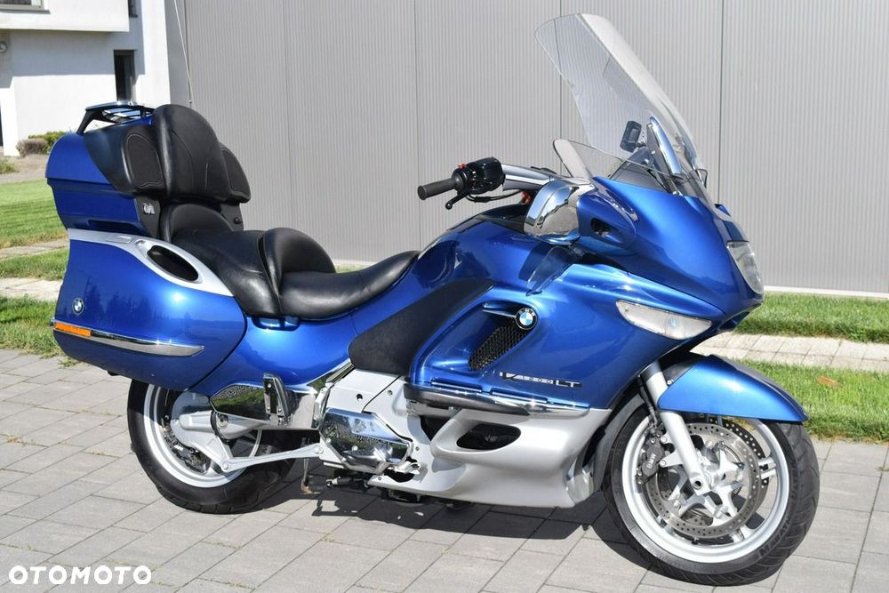 BMW K