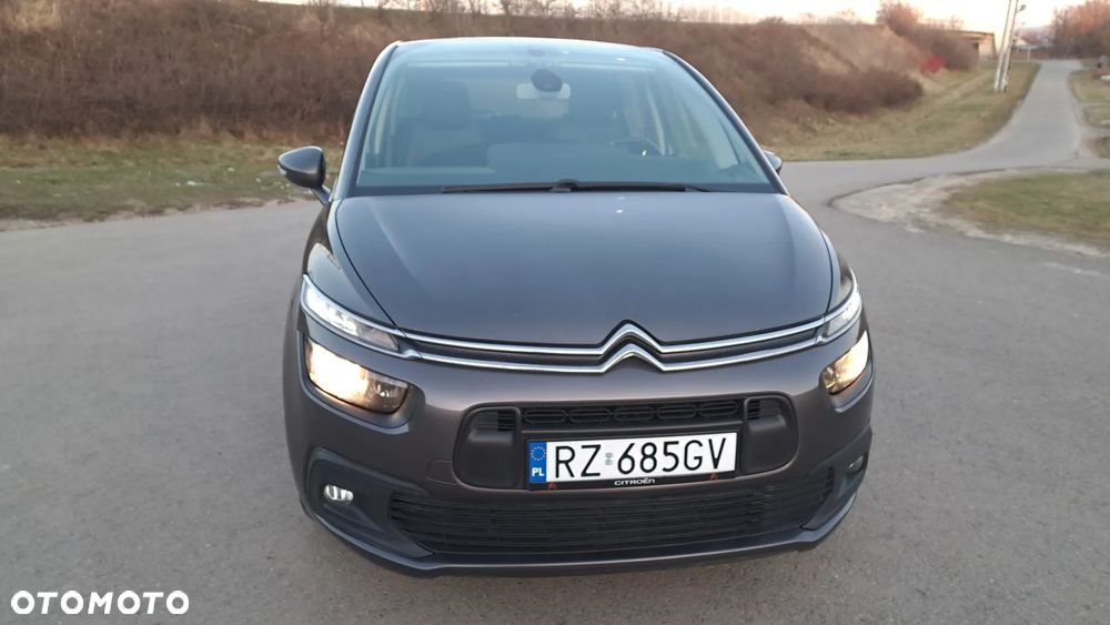 Citroën C4 SpaceTourer - 3